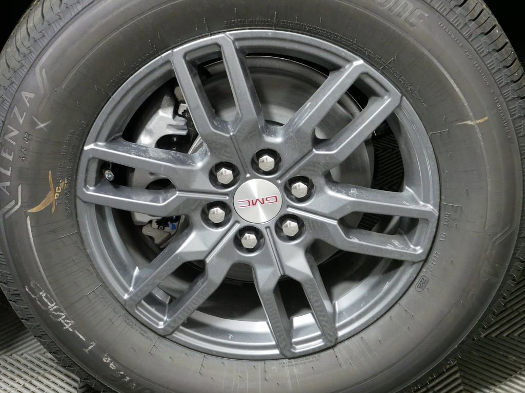 New 2025 GMC Acadia Elevation image 8