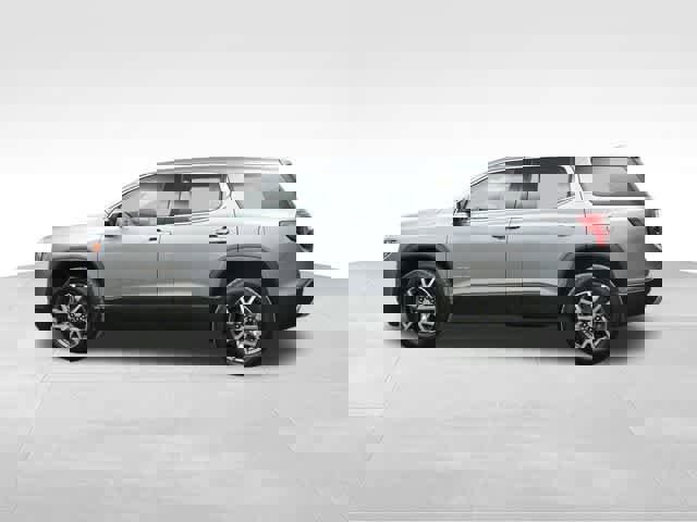 Used 2023 GMC Acadia SLE image 5