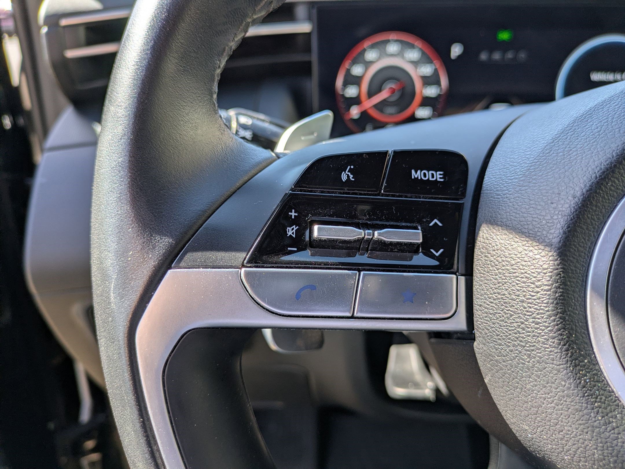 Used 2024 Hyundai Santa Cruz XRT image 17