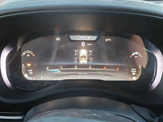 New 2026 RAM 2500 Rebel w/ Rebel Level 2 Equipment Group image 11