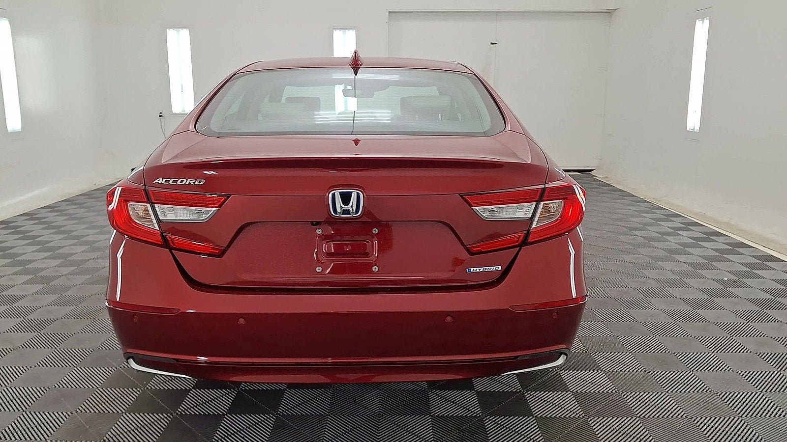 Used 2021 Honda Accord EX-L image 3