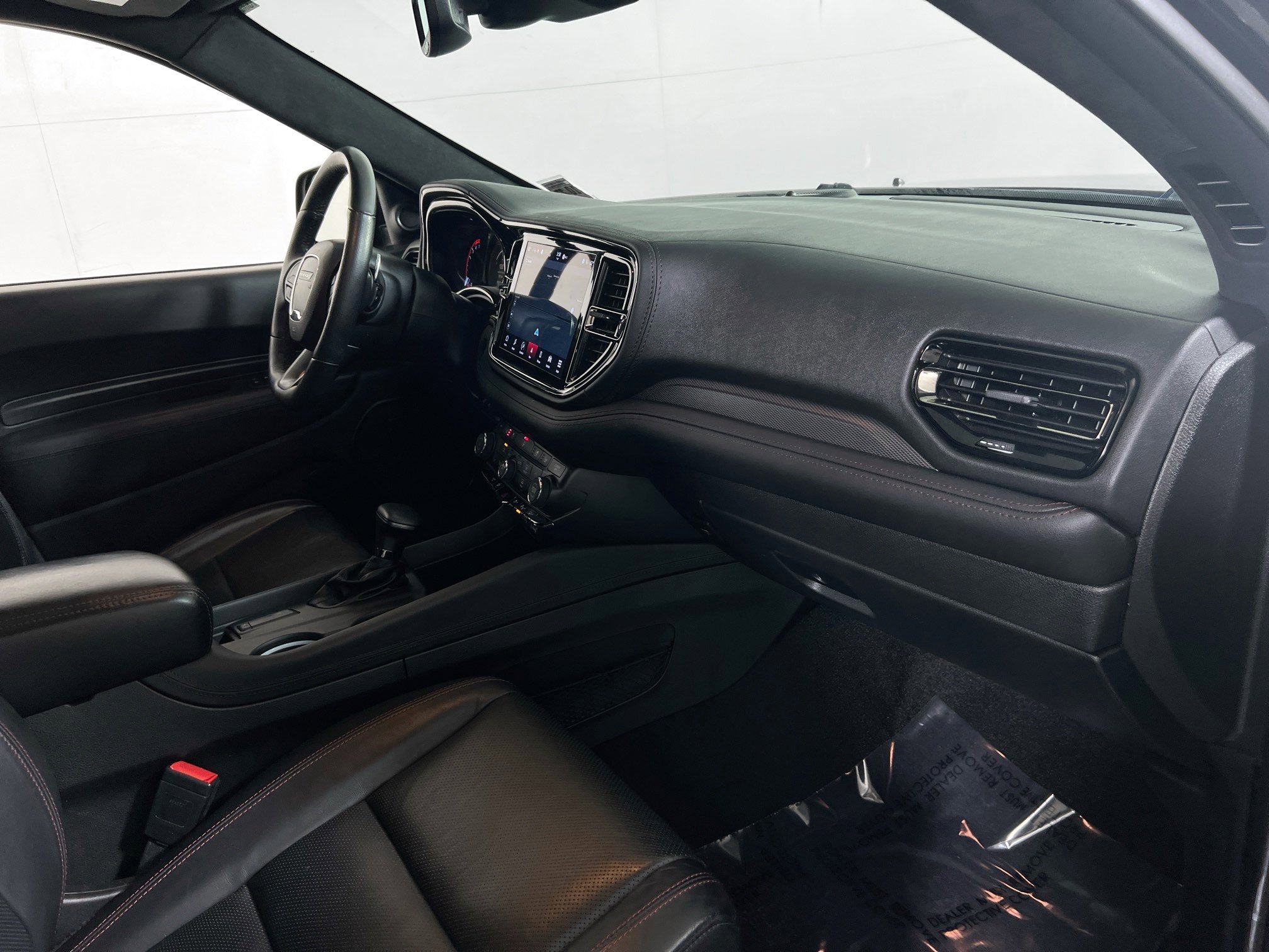 Used 2022 Dodge Durango R/T image 32