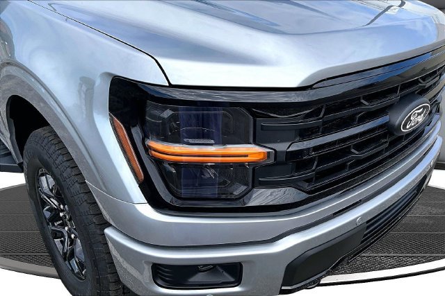 Used 2024 Ford F150 XLT w/ Equipment Group 302A MID AWD/4WD image 33