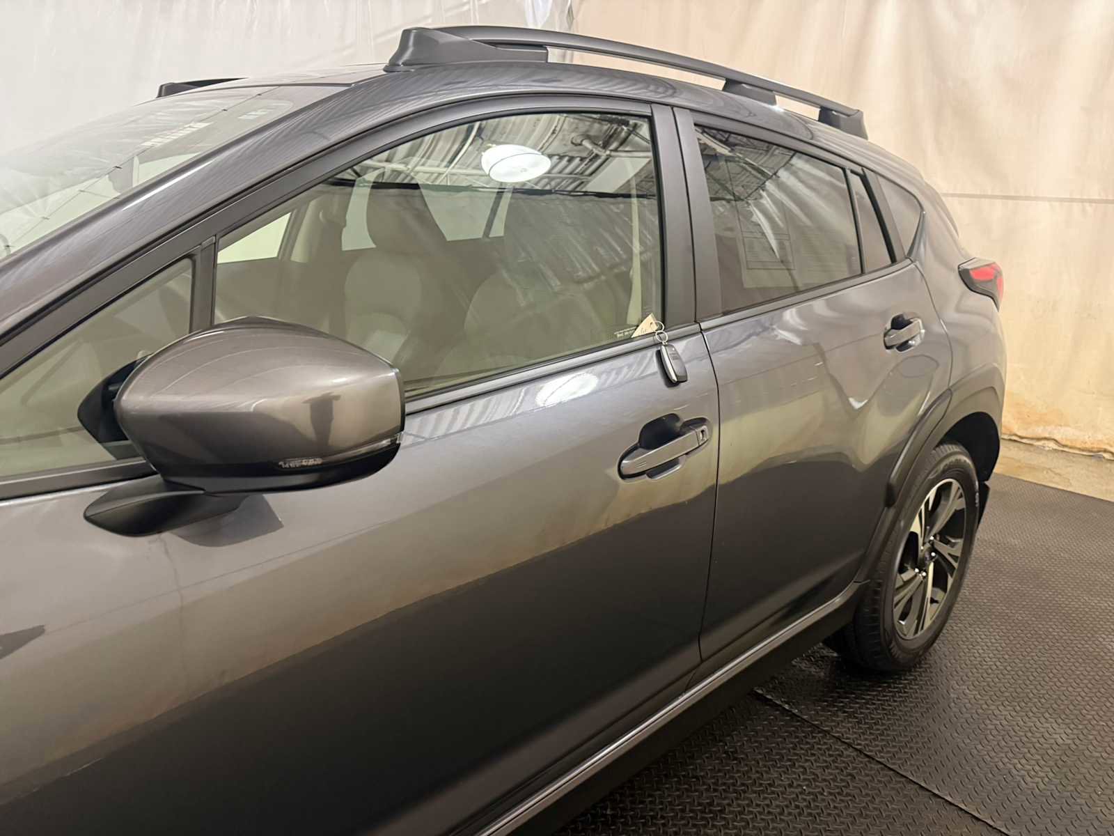 Certified 2024 Subaru Crosstrek 2.0i Premium image 7