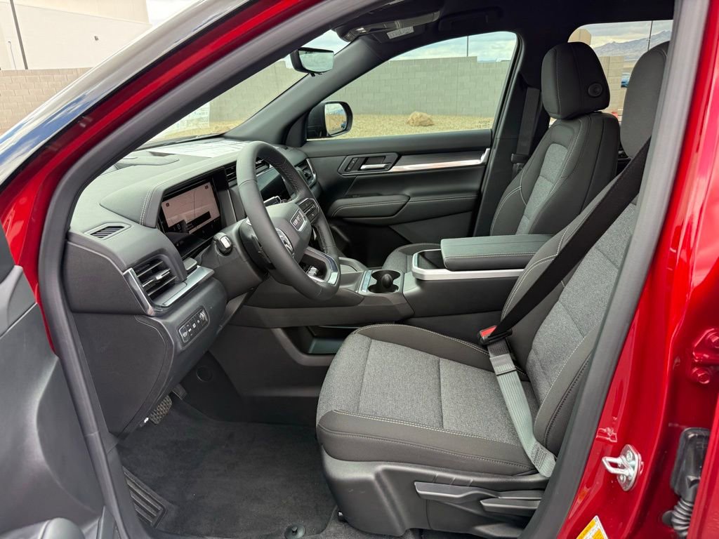 New 2026 GMC Terrain Elevation w/ Technology Package II image 11