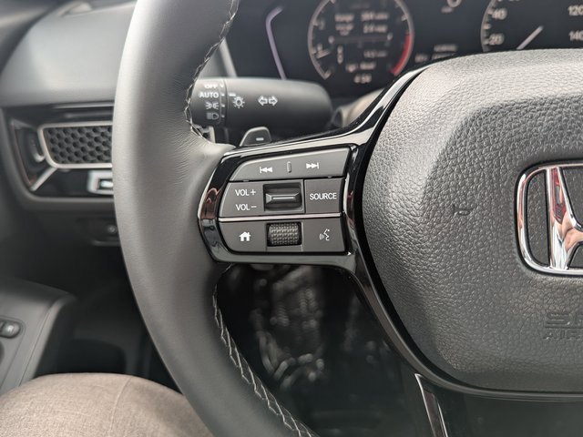 New 2026 Honda Civic Sport image 20