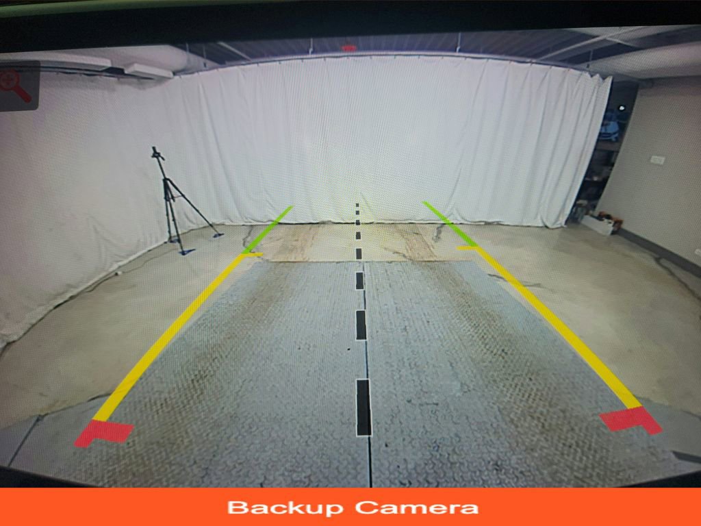 Used 2023 Jeep Grand Cherokee Overland image 17