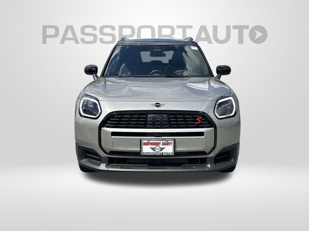 Used 2026 MINI Cooper Countryman S AWD/4WD image 50