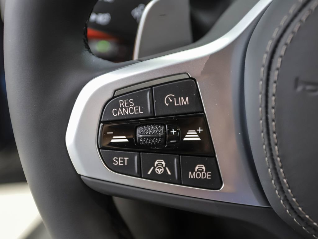 New 2026 BMW 840i xDrive image 12