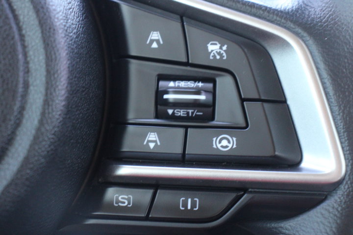Used 2023 Subaru Forester Premium AWD/4WD image 28