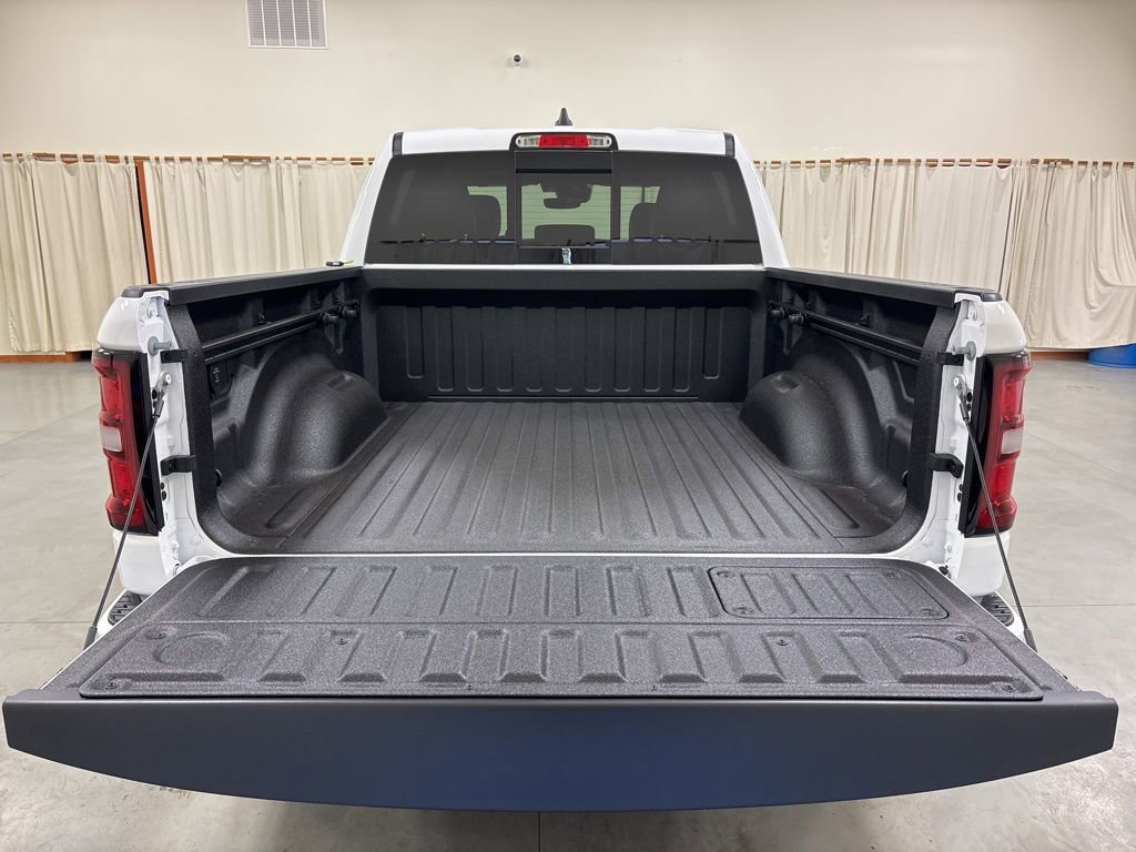 New 2026 RAM 1500 Laramie w/ Night Edition image 30