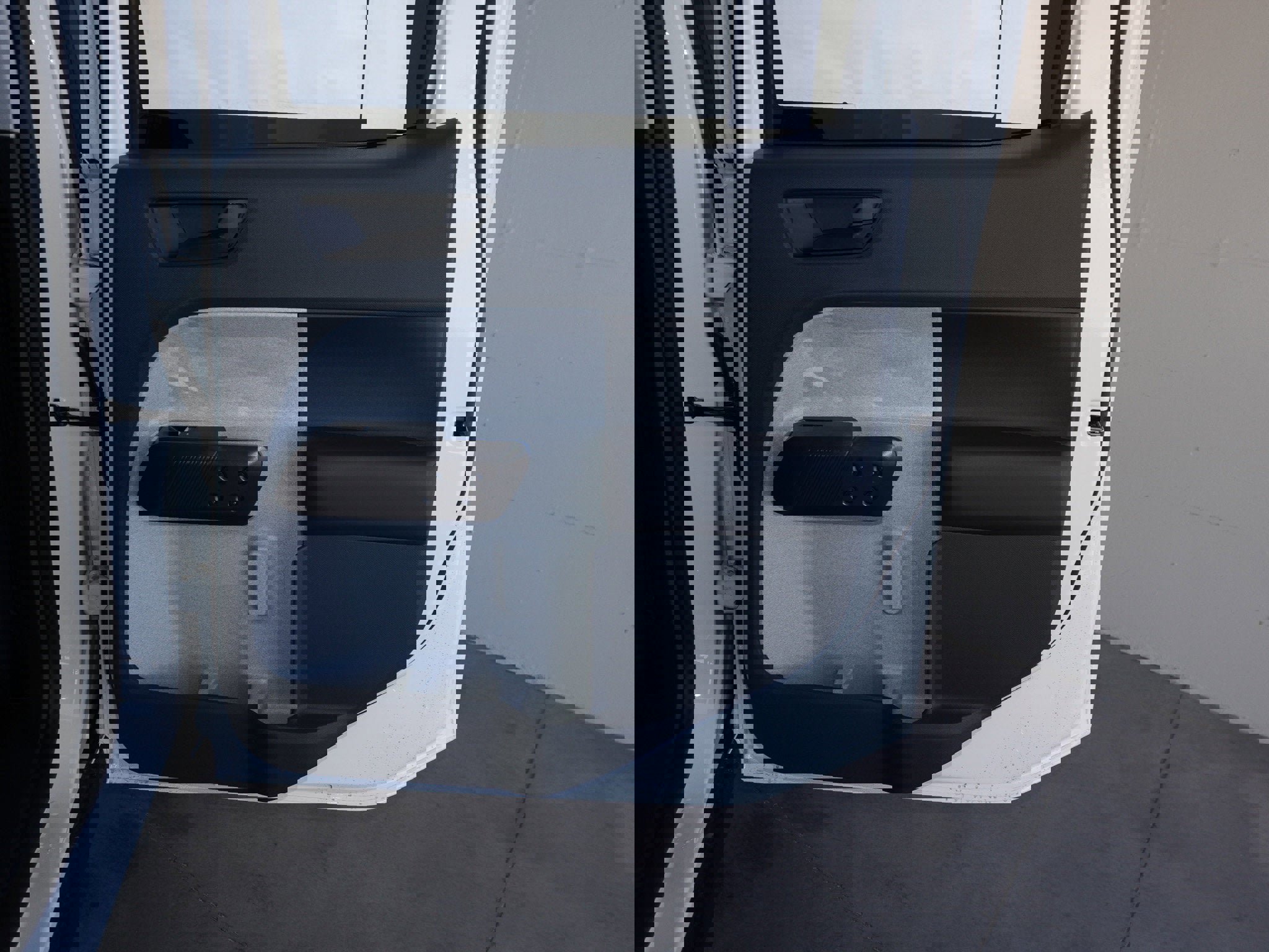 New 2026 Ford Maverick XLT image 45