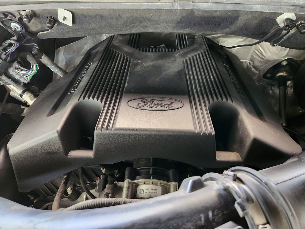 Used 2019 Ford F150 Lariat AWD/4WD image 33