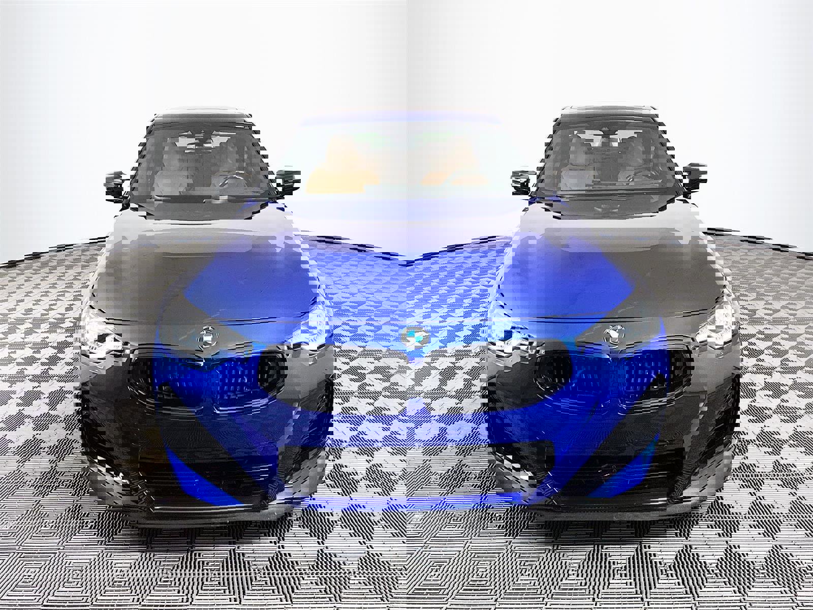 Used 2023 BMW M240i xDrive Coupe w/ Premium Package image 2