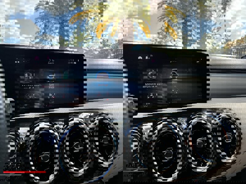 Used 2019 Mercedes-Benz A 220 image 16