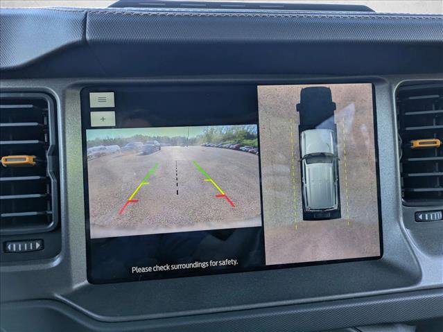 Used 2024 Ford Bronco Badlands AWD/4WD image 14