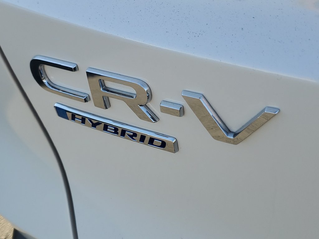 Used 2025 Honda CR-V Sport-L image 10