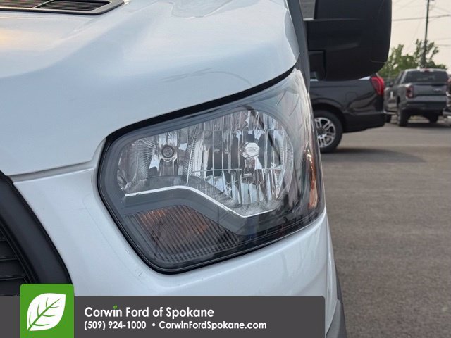 New 2026 Ford Transit 350 148 High Roof Extended AWD w/ Load Area Protection Package image 7
