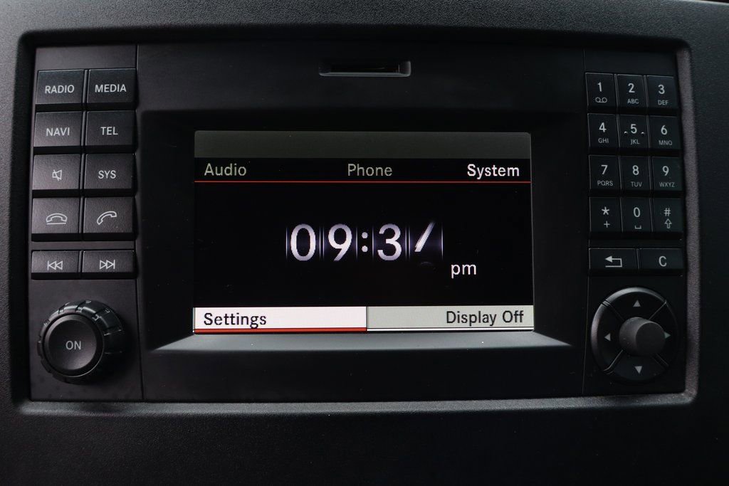 Used 2016 Mercedes-Benz Sprinter 2500 image 26