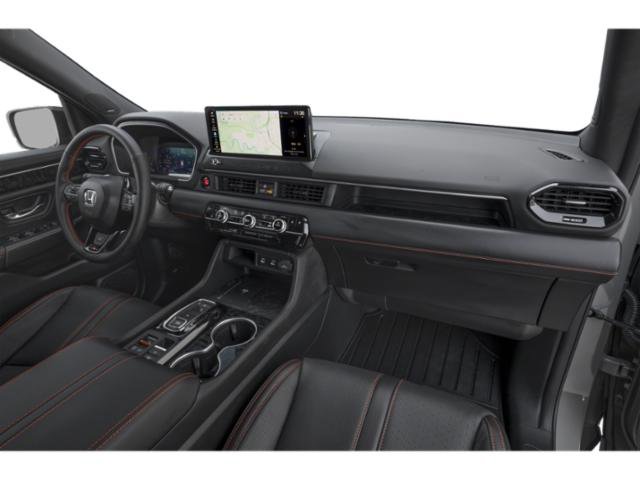 New 2026 Honda Passport TrailSport Elite image 12
