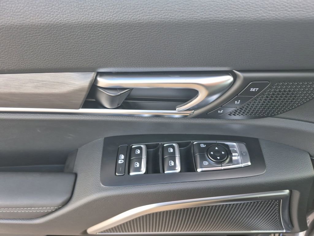 New 2025 Kia Telluride SX X-Line image 7