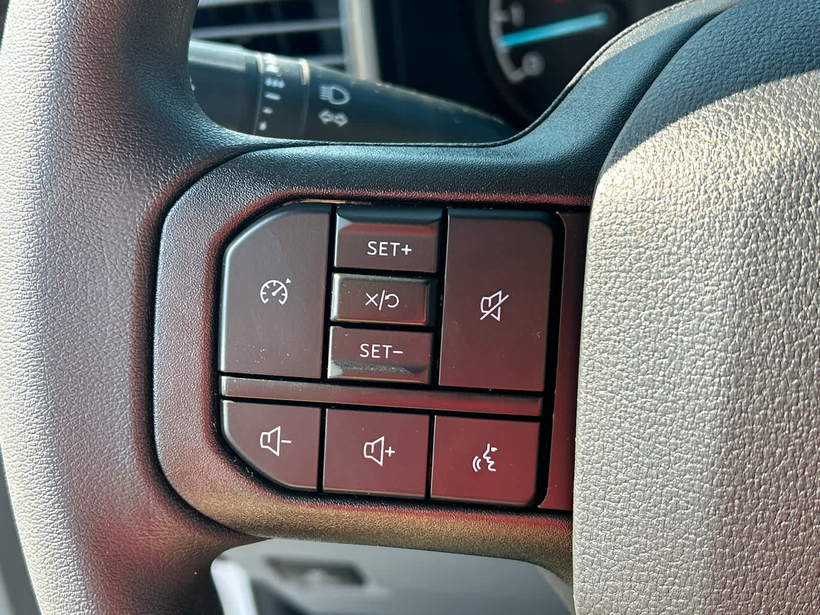 New 2026 Ford F250 XL w/ XL Off-Road Package image 18