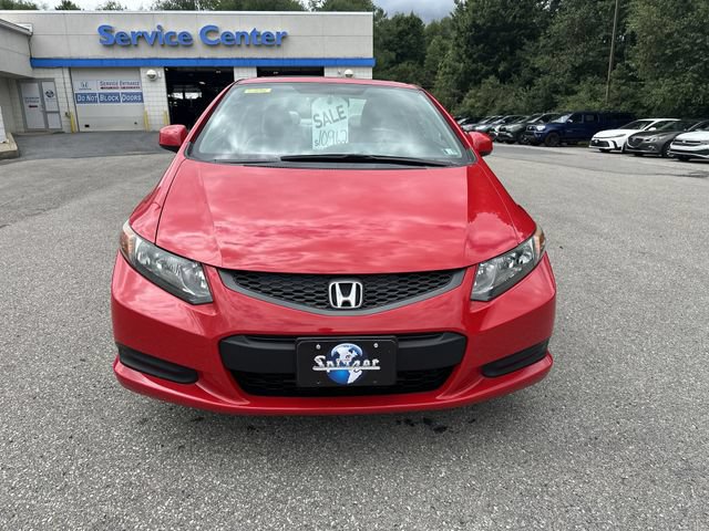 Used 2012 Honda Civic EX image 11