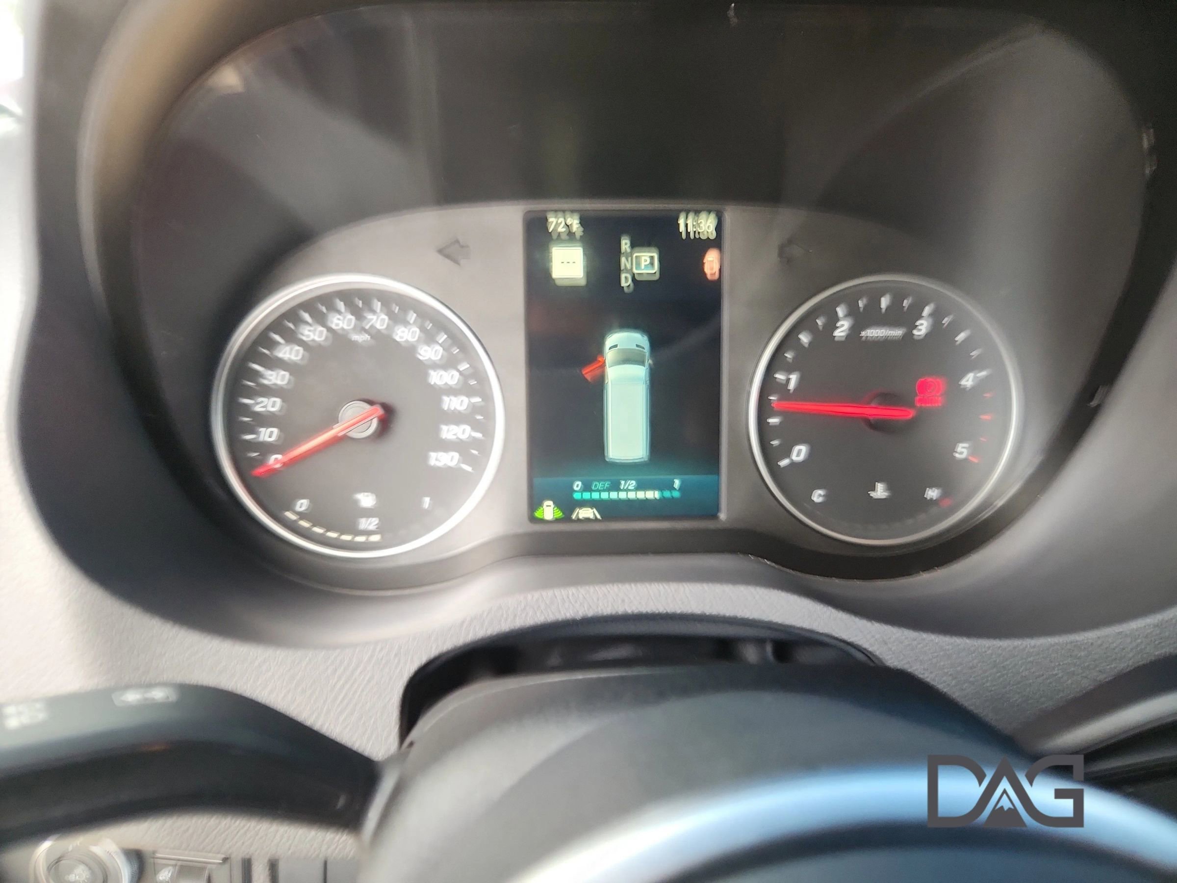 Used 2022 Mercedes-Benz Sprinter 4500 w/ Parking Package image 29