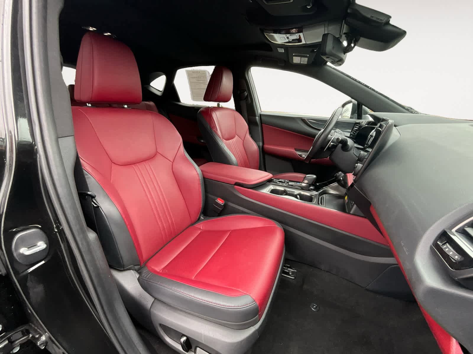 Used 2024 Lexus NX 350 AWD image 15