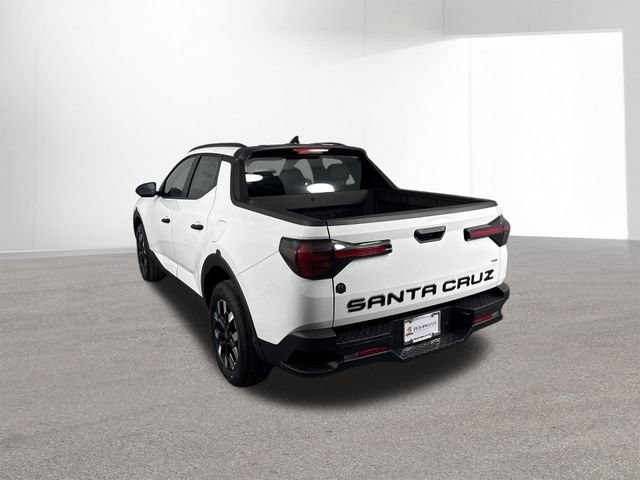 New 2026 Hyundai Santa Cruz SEL AWD/4WD image 30