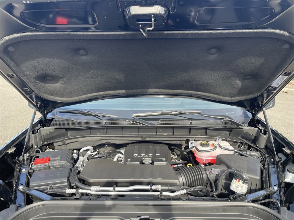 New 2026 GMC Sierra 1500 Elevation image 29