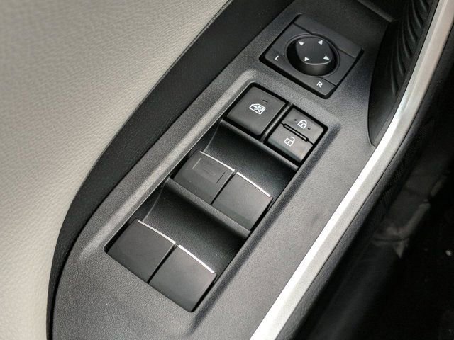 Certified 2020 Toyota RAV4 Limited w/ Limited Grade Weather Package AWD/4WD image 25