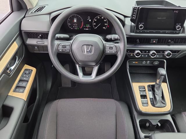 Used 2025 Honda CR-V EX image 14