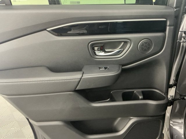 New 2026 Honda Passport RTL image 9