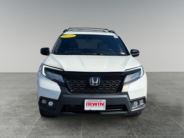 Used 2019 Honda Passport Touring image 12