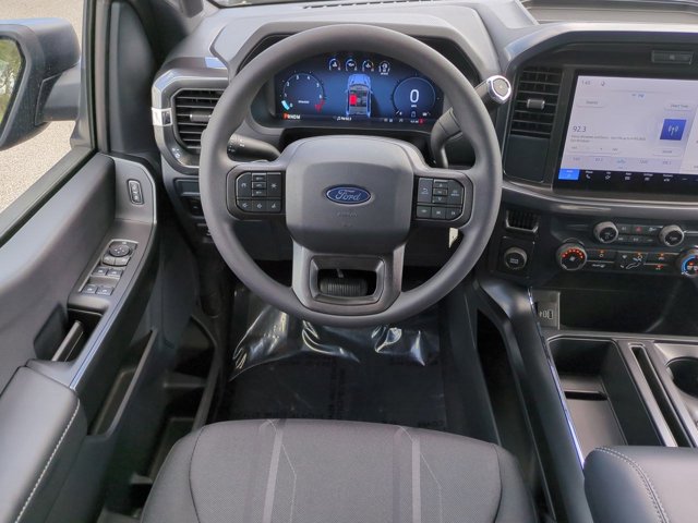 New 2026 Ford F150 STX w/ Equipment Group 200A image 16
