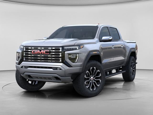 New 2026 GMC Canyon Denali AWD/4WD image 6