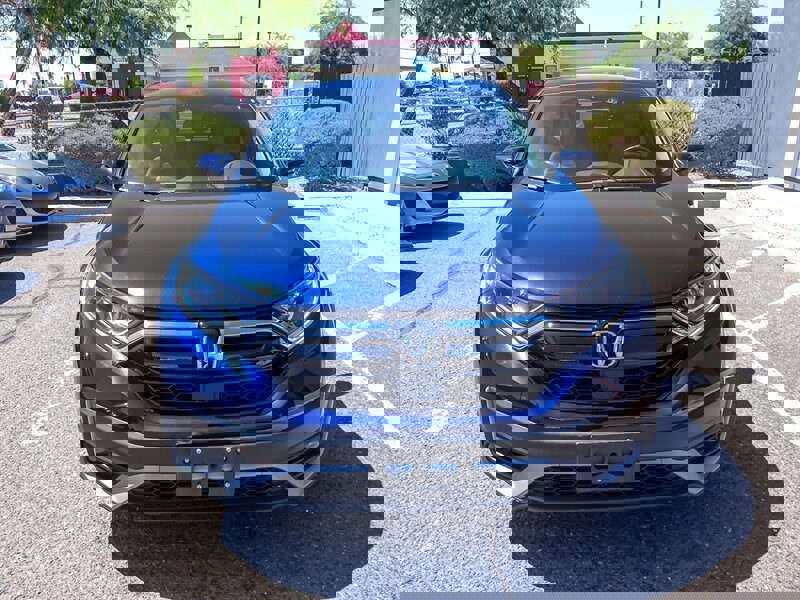 Used 2022 Honda CR-V EX-L image 7