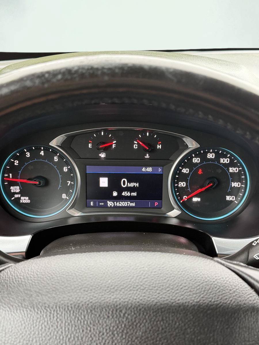 Used 2020 Chevrolet Traverse RS AWD/4WD image 6