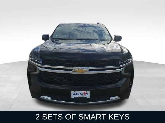 Used 2021 Chevrolet Tahoe LS image 12