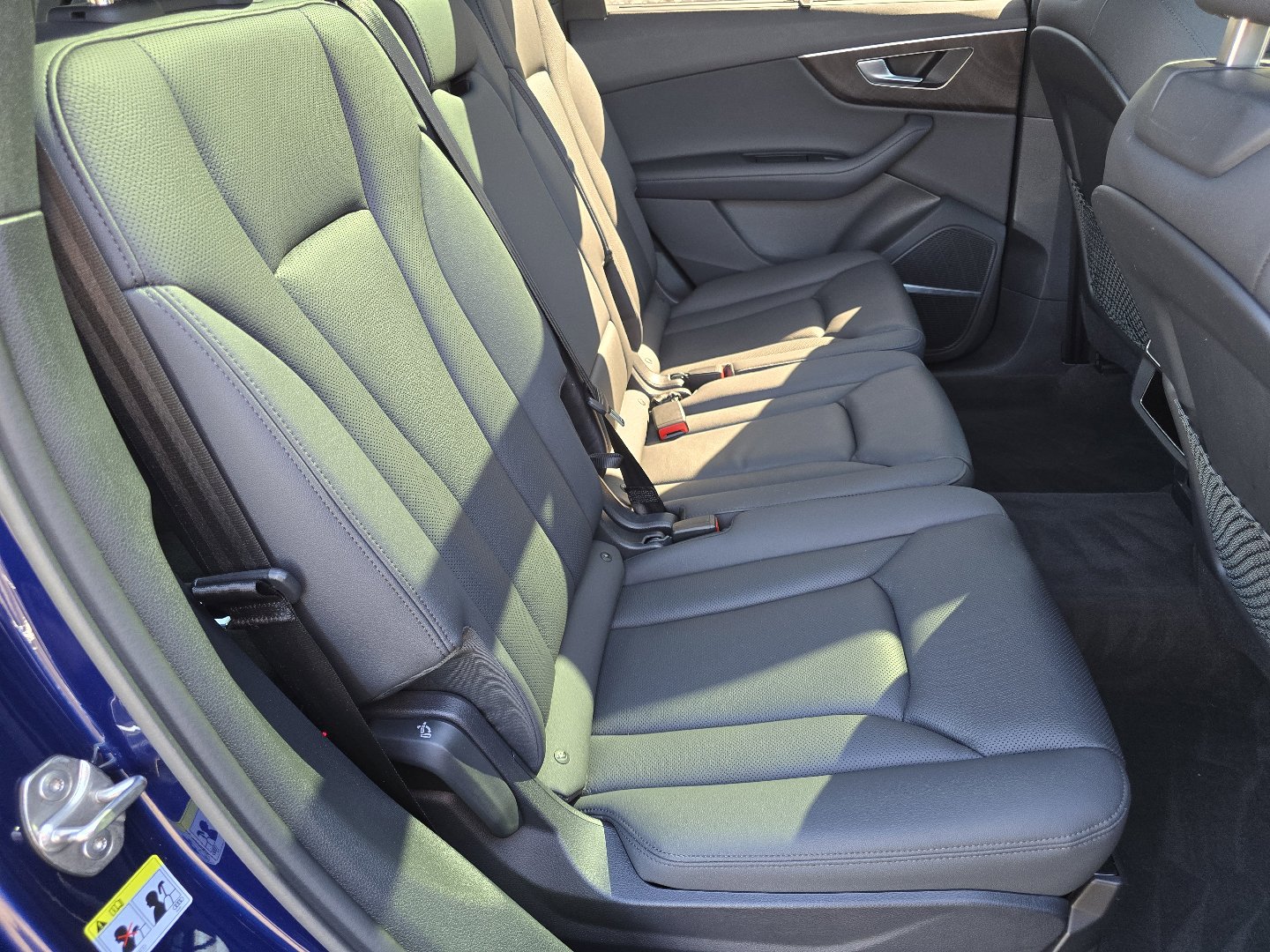 Used 2023 Audi Q7 3.0T Prestige w/ Prestige Package image 31