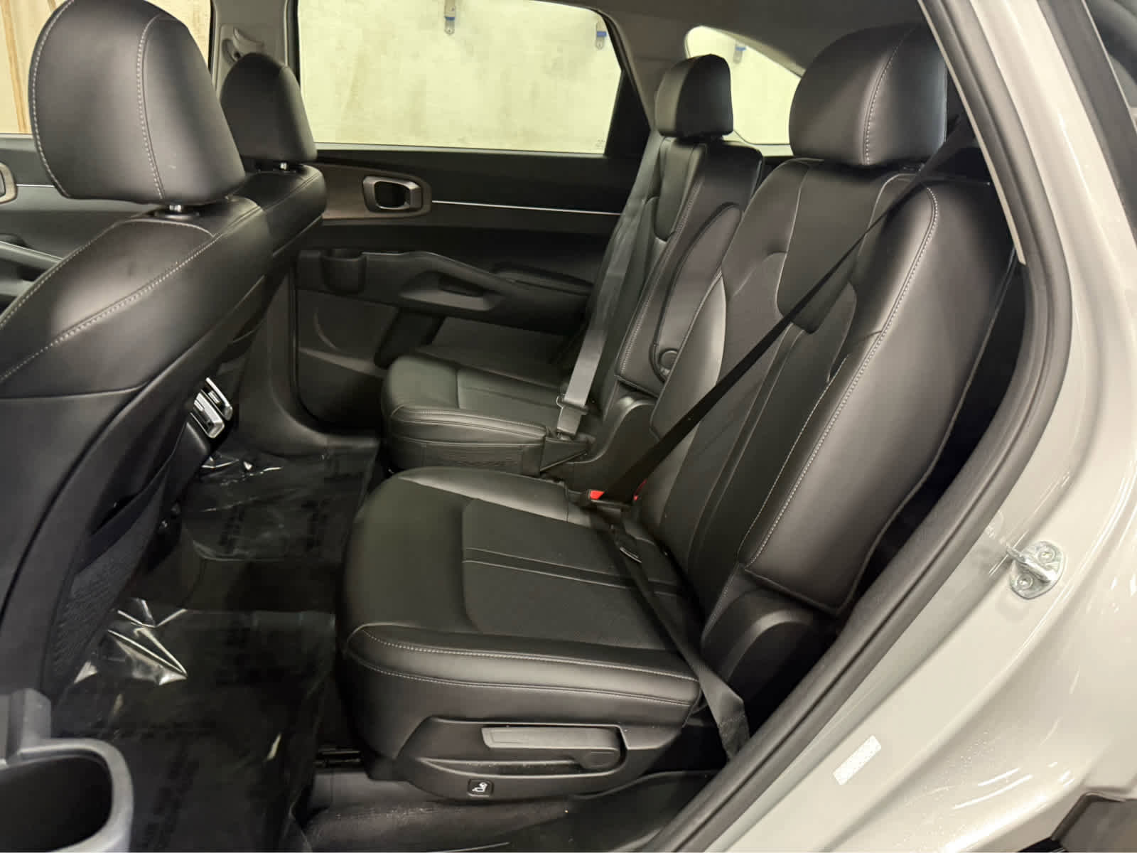 Used 2023 Kia Sorento X-Line EX AWD/4WD image 23