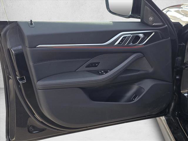 Used 2025 BMW 430i xDrive w/ Premium Package image 11