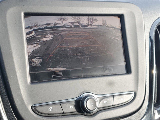 Certified 2023 Chevrolet Equinox RS image 27