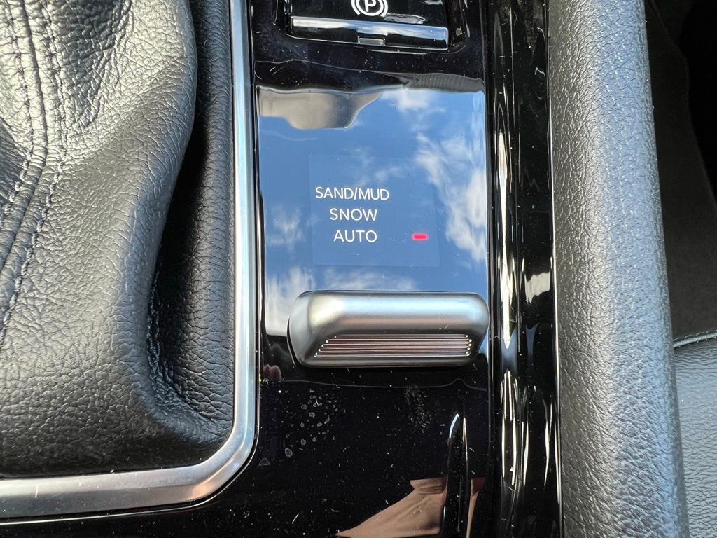 New 2026 Jeep Compass Latitude image 33