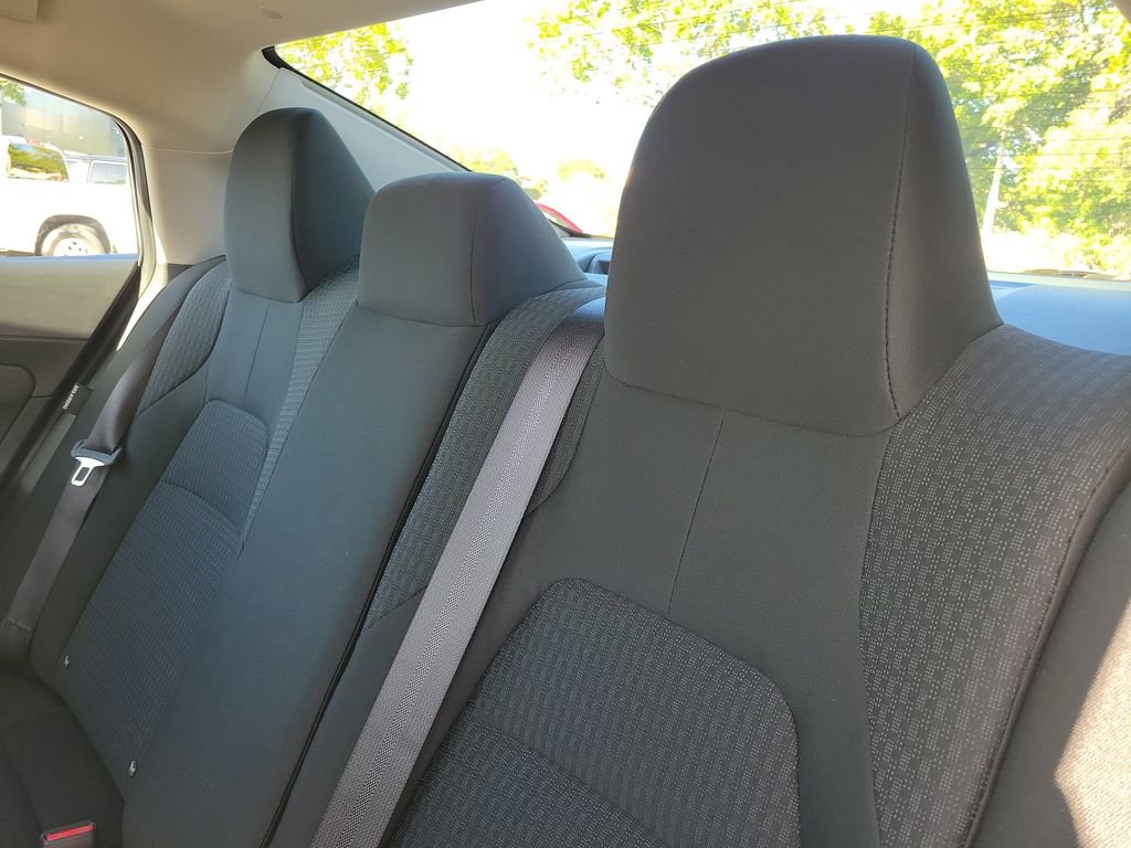 New 2026 Nissan Sentra S w/ Floor Mat Package image 15