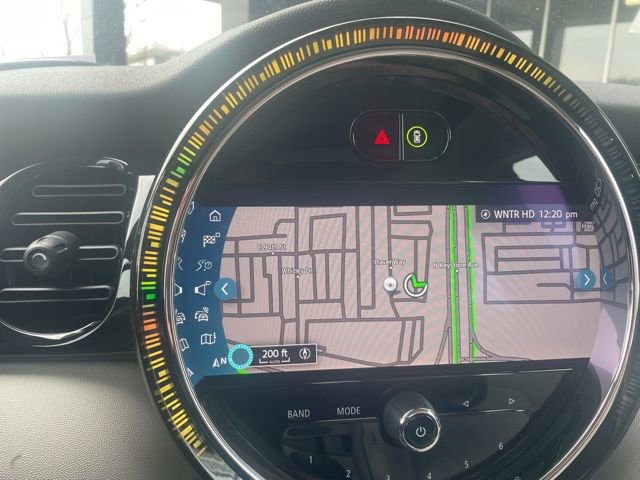 Used 2024 MINI Cooper SE image 16