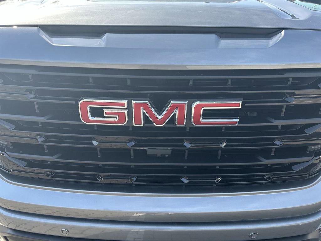 New 2026 GMC Sierra 1500 Elevation w/ Preferred Package image 30