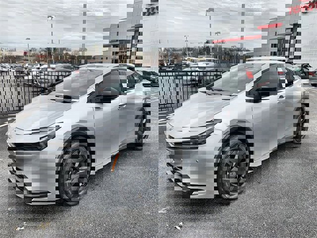 New 2026 Toyota Prius LE image 1