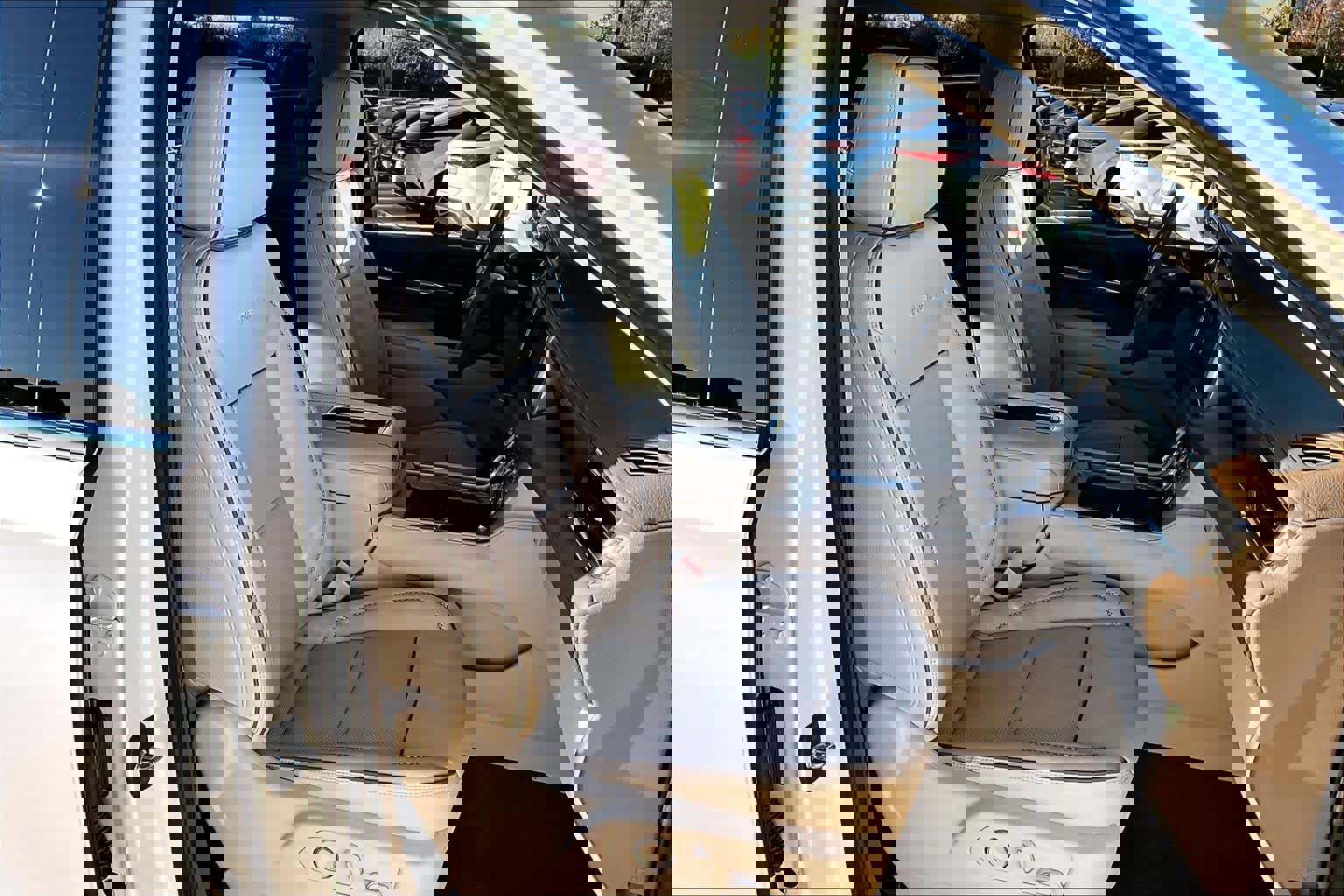 Used 2023 GMC Yukon Denali w/ Max Trailering Package image 8